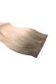Santorini Blonde - Invisible 20" Deluxe Clip In Remy Human Hair Extensions 200g